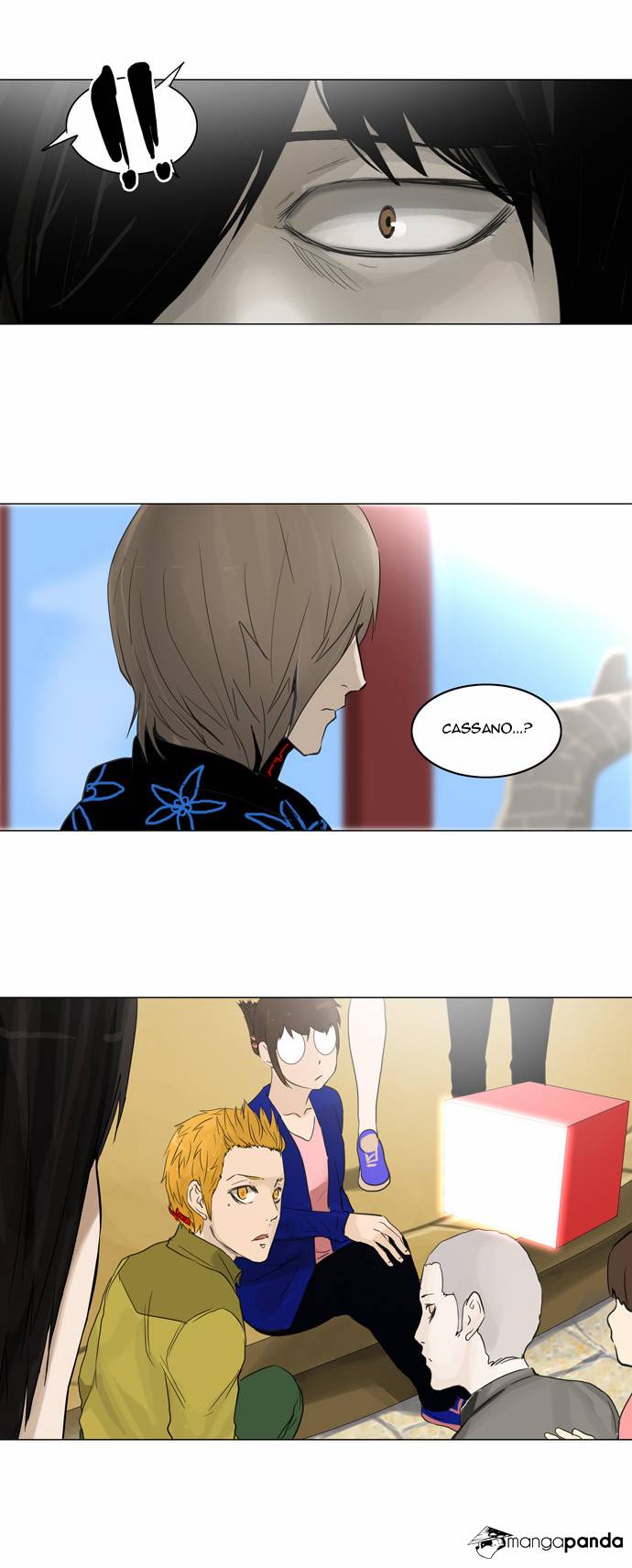 Tower of God Chapter 121 image 23